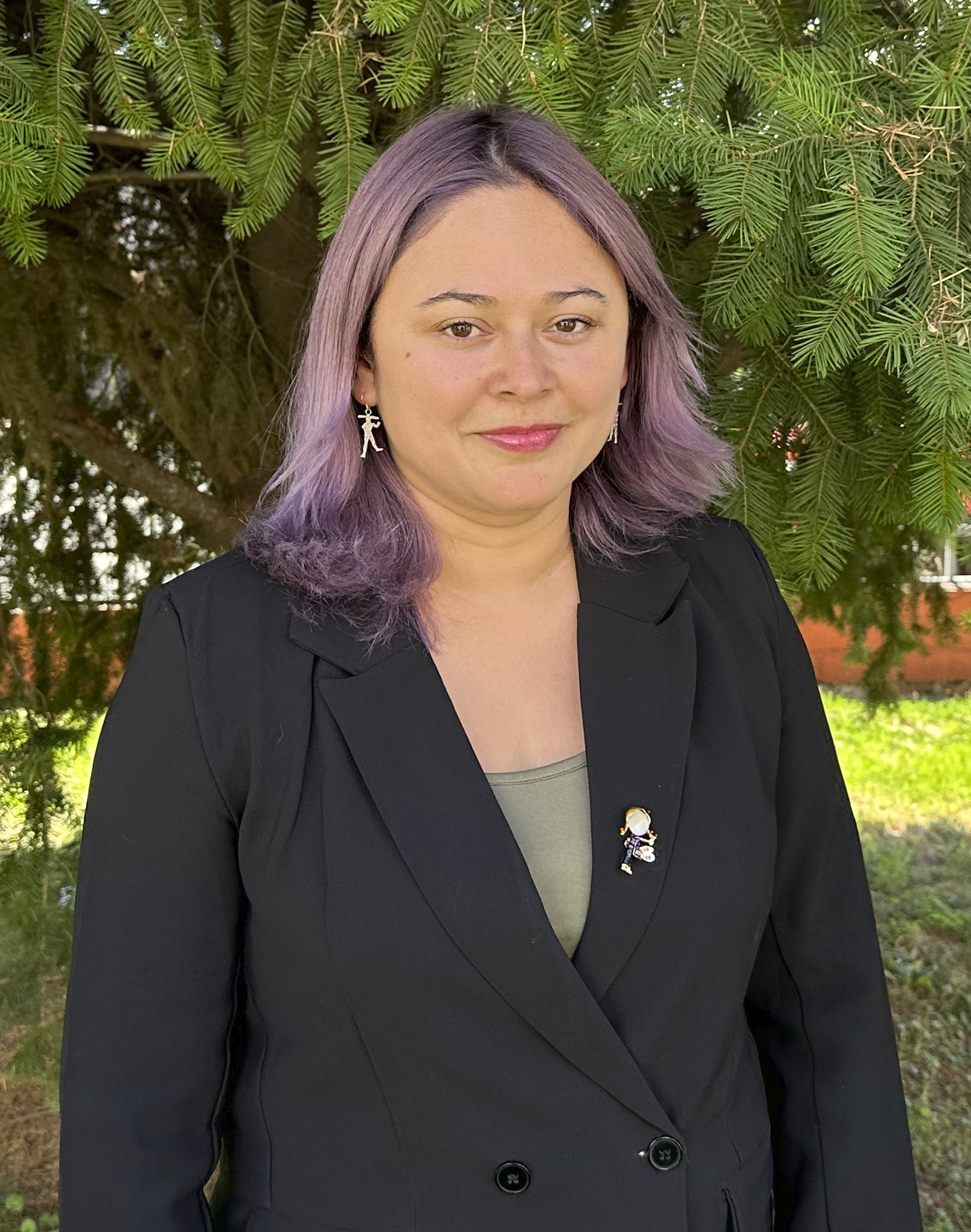 Cynthia Karina Villarroel Álvarez